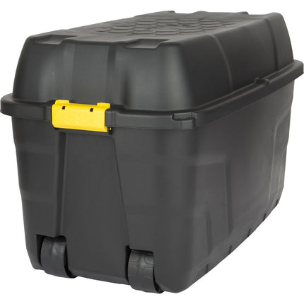 Practo Heavy Duty Opbergkoffer Met Deksel  56x94x52 cm