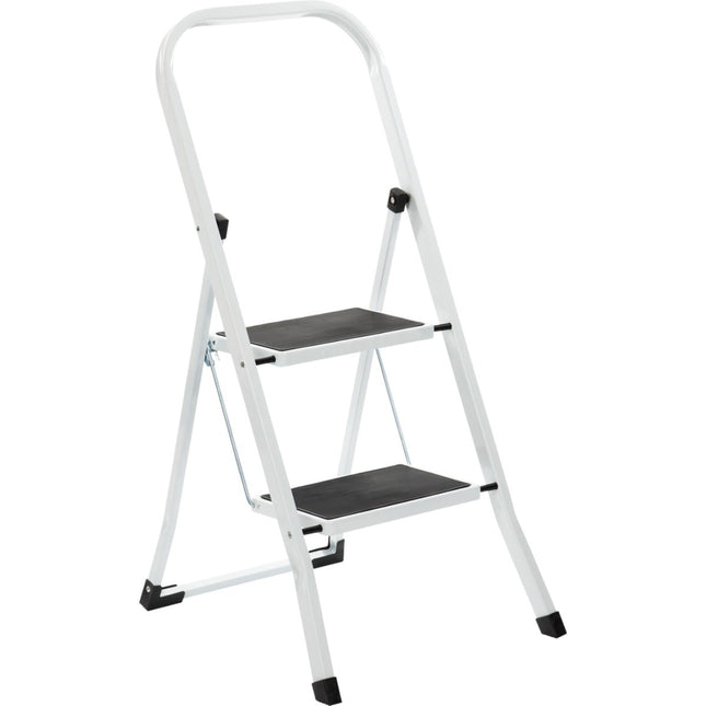 Practo Trapladder Daily Step 2TR. + Hoge Beugel