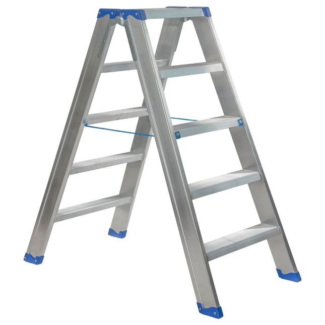 Practo Trapladder Sparta Duo 2x5 TR