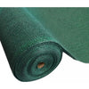 Practo Zichtdoek 95% 1000x180 cm - groen
