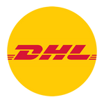 dhl logo