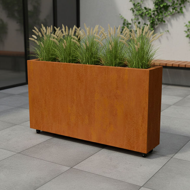 Blumenkästen kaufen Luxemburg | Outdoor & Terrasse
