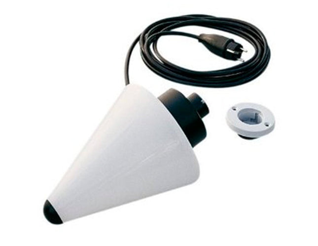 Practo Easy sun lamp voor parasol - Doika - parasols - Practo Garden -  - SG10051674