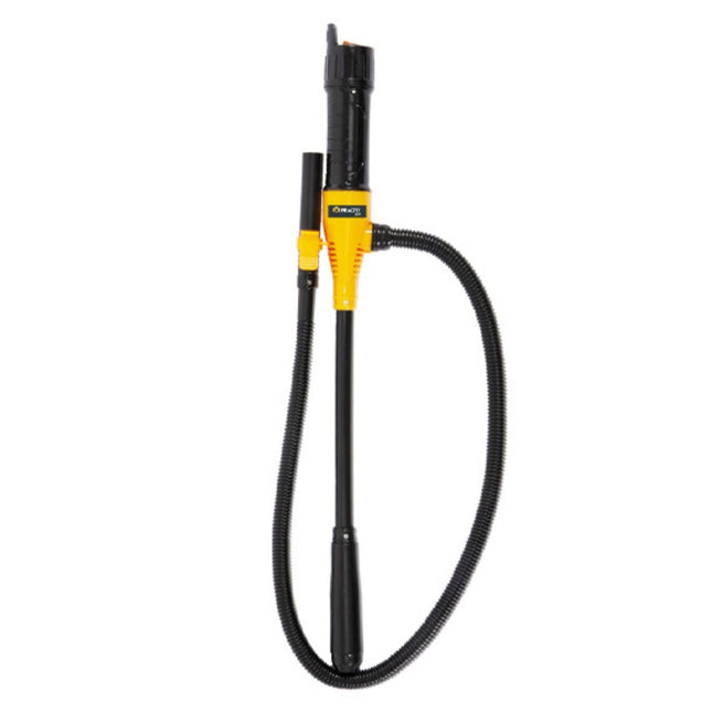 Practo Tools P180 Overhevelpomp Batterij Inclusief AA-adapter - Doika - Overhevelpomp - Practo Tools - 5414045047619 - P180