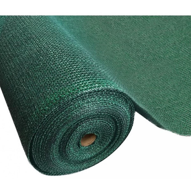 Practo Zichtdoek 95% 500x100 cm - groen - Doika - Zichtdoeken - Practo Garden -  - TZ0105V