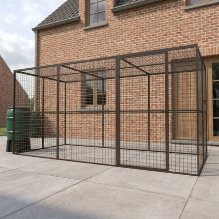 Ren Lilly 363 x 176 x 178 - Aluminium