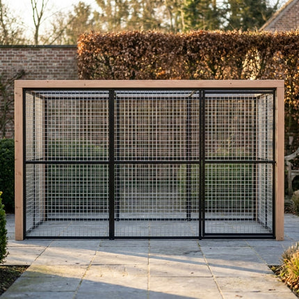 Ren Olivia 345 x 190 x 187 - Aluminium