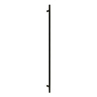 Shuffle Handgreep Frankfurt 40 x 1600 x 1900 mm Zwart - Doika - Deurgrepen - Shuffle - 8717727192568 - 62524060