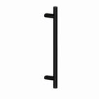 Shuffle Handgreep Frankfurt s 30 x 800 x 960 mm Zwart - Doika - Deurgrepen - Shuffle - 8717727192483 - 62523090