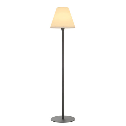 SLV Buitenlamp ADEGAN IP54 Antraciet - Doika - Buitenverlichting - SLV - 4024163120449 - 228965