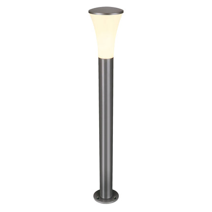 SLV Buitenlamp ALPA CONE 100 IP55 Antraciet - Doika - Buitenverlichting - SLV - 4024163107884 - 228925