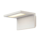 SLV Buitenlamp ANGOLUX IP44 Wit - Doika - Buitenverlichting - SLV - 4024163143561 - 231351