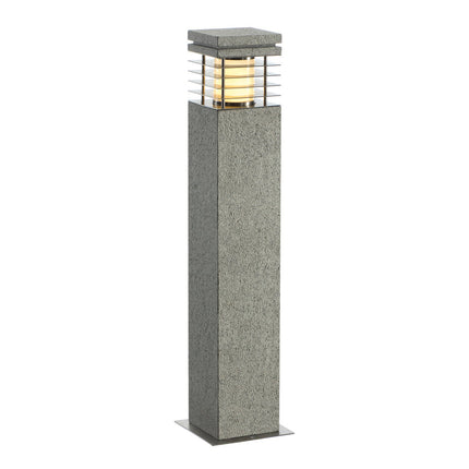 SLV Buitenlamp ARROCK GRANITE 70 IP44 Grijs - Doika - Buitenverlichting - SLV - 4024163110167 - 231411