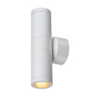 SLV Buitenlamp ASTINA IP44 Wit - Doika - Buitenverlichting - SLV - 4024163130042 - 228771