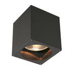 SLV Buitenlamp BIG THEO IP44 Antraciet - Doika - Buitenverlichting - SLV - 4024163151900 - 229555