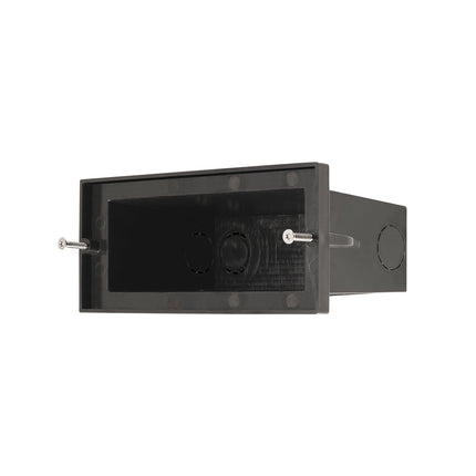 SLV Buitenlamp BRICK IP65 Roestvrij Staal - Doika - Buitenverlichting - SLV - 4024163164467 - 233650