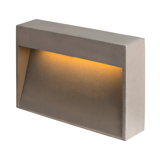 SLV Buitenlamp CONCRETO M IP65 Grijs - Doika - Buitenverlichting - SLV - 4024163266369 - 1006404