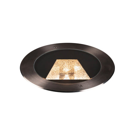 SLV Buitenlamp DASAR® 270 IP65/IP67 Zwart 2000 lm - Doika - Buitenverlichting - SLV - 4024163230889 - 1002893