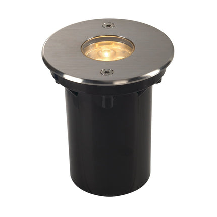 SLV Buitenlamp DASAR® 920 IP67 Roestvrij Staal - Doika - Buitenverlichting - SLV - 4024163145527 - 233520