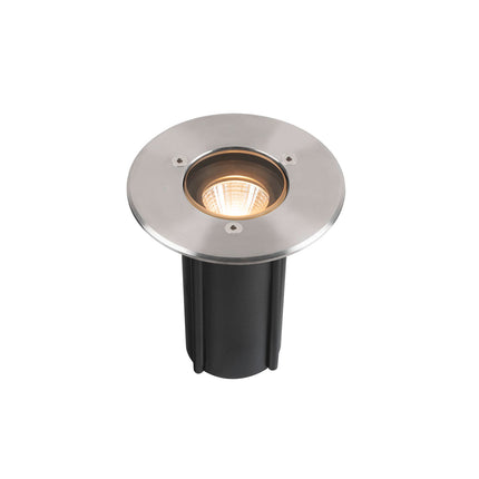 SLV Buitenlamp DASAR® S IP67 Edelstaal - Doika - Buitenverlichting - SLV - 4024163288217 - 1007680