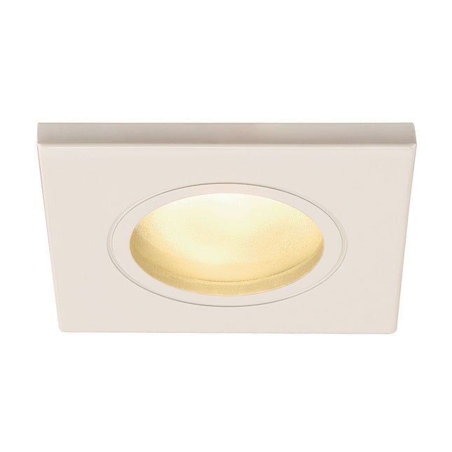 SLV Buitenlamp DOLIX OUT IP65 Wit - Doika - Buitenverlichting - SLV - 4024163194860 - 1001169