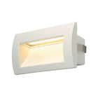 SLV Buitenlamp DOWNUNDER OUT M IP55 Wit - Doika - Buitenverlichting - SLV - 4024163148115 - 233621