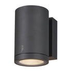 SLV Buitenlamp ENOLA ROUND M IP65 Antraciet - Doika - Buitenverlichting - SLV - 4024163235808 - 1003423