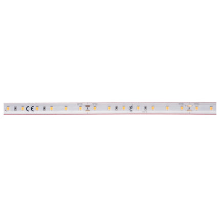 SLV Buitenlamp GRAZIA IP FLEXSTRIP IP 54|IP54 Wit - 3000 Kelvin - Doika - Buitenverlichting - SLV - 4024163248853 - 1004735