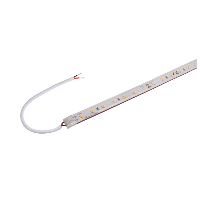 SLV Buitenlamp GRAZIA IP FLEXSTRIP IP 54|IP54 Wit - 3000 Kelvin - Doika - Buitenverlichting - SLV - 4024163248853 - 1004735