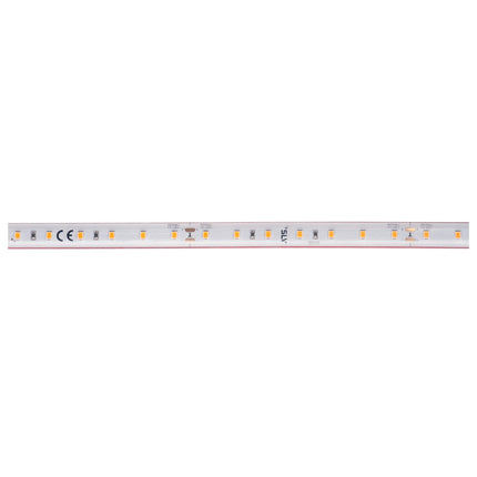 SLV Buitenlamp GRAZIA IP FLEXSTRIP IP 54|IP54 Wit - Doika - Buitenverlichting - SLV - 4024163248846 - 1004734