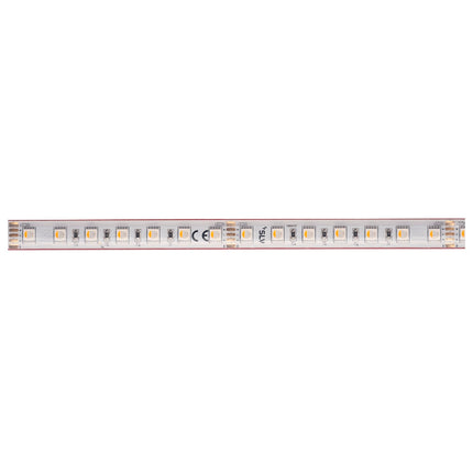 SLV Buitenlamp GRAZIA IP FLEXSTRIP IP 54|IP54 Wit - RGBW - Doika - Buitenverlichting - SLV - 4024163248877 - 1004737