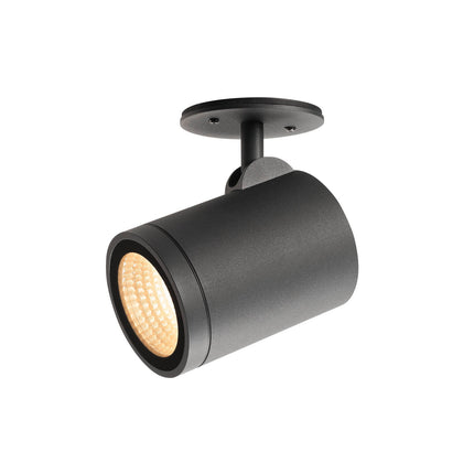 SLV Buitenlamp HELIA SPOT L IP66 Antraciet - Doika - Buitenverlichting - SLV - 4024163172905 - 228555