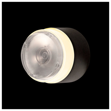 SLV Buitenlamp MANA BASE IP65 Antraciet - Doika - Buitenverlichting - SLV - 4024163263931 - 1006319