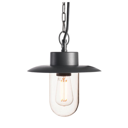 SLV Buitenlamp MOLAT IP44 Antraciet - Doika - Buitenverlichting - SLV - 4024163191128 - 1000820