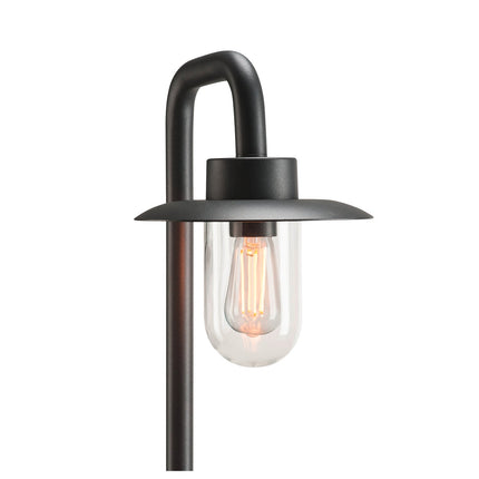 SLV Buitenlamp MOLAT IP44 Antraciet - Doika - Buitenverlichting - SLV - 4024163191128 - 1000820