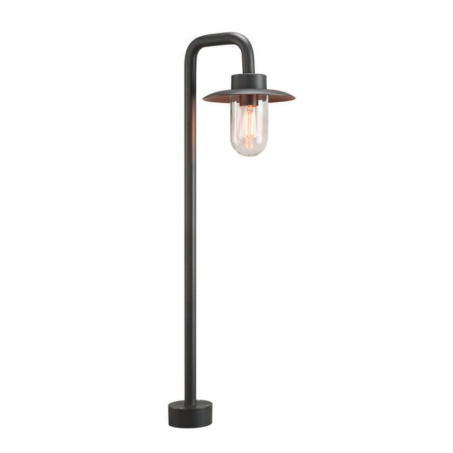 SLV Buitenlamp MOLAT IP44 Antraciet - Vloerlamp - Doika - Buitenverlichting - SLV - 4024163191142 - 1000822