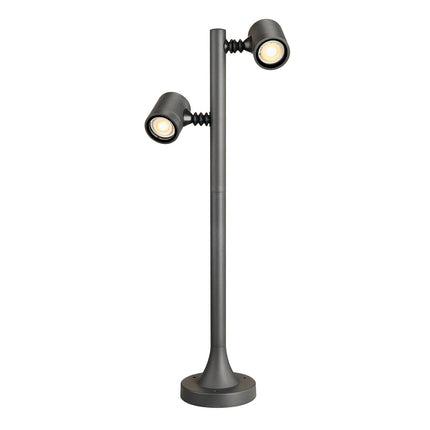 SLV Buitenlamp MYRA SPOT IP44 Antraciet - Doika - Buitenverlichting - SLV - 4024163140409 - 233185