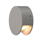 SLV Buitenlamp PEMA® IP55 Grijs - Doika - Buitenverlichting - SLV - 4024163004589 - 231012