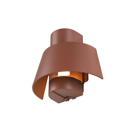 SLV Buitenlamp PHOTONI IP65 Roest - Doika - Buitenverlichting - SLV - 4024163281003 - 1007581