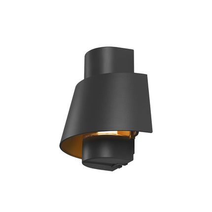 SLV Buitenlamp PHOTONI IP65 Zwart - Doika - Buitenverlichting - SLV - 4024163280969 - 1007585