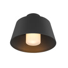 SLV Buitenlamp PHOTONI IP65 Zwart - Doika - Buitenverlichting - SLV - 4024163280969 - 1007585