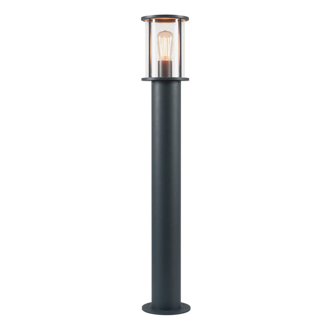 SLV Buitenlamp PHOTONIA IP55 Antraciet - staanlamp - Doika - Buitenverlichting - SLV - 4024163166096 - 232075