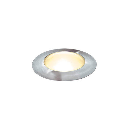 SLV Buitenlamp POWER TRAIL - LITE® IP67 Roestvrij Staal - Doika - Buitenverlichting - SLV - 4024163112093 - 228332