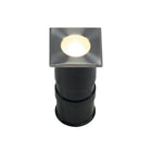 SLV Buitenlamp POWER TRAIL - LITE® IP67 Roestvrij Staal - Doika - Buitenverlichting - SLV - 4024163112093 - 228332