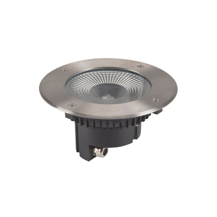 SLV Buitenlamp ROCCI 200 IP65/IP67 Roestvrij Staal - Doika - Buitenverlichting - SLV - 4024163262095 - 1006104