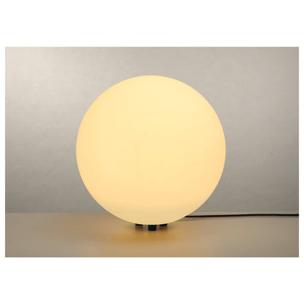 SLV Buitenlamp ROTOBALL 50 IP44 Wit - Doika - Buitenverlichting - SLV - 4024163134606 - 227221