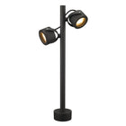 SLV Buitenlamp SITRA 360 IP44 Antraciet - Doika - Buitenverlichting - SLV - 4024163127936 - 231505