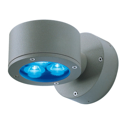 SLV Buitenlamp SITRA IP44 Antraciet - Doika - Buitenverlichting - SLV - 4024163109604 - 230355