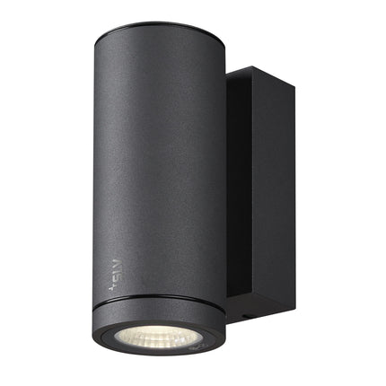 SLV Buitenlamp ENOLA ROUND S IP65 Antraciet