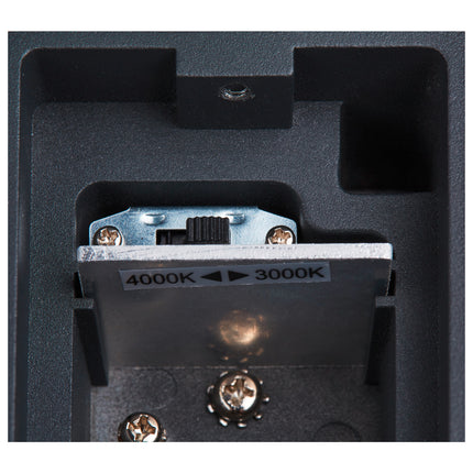 SLV Außenleuchte ENOLA ROUND S UP/DOWN IP65 Anthrazit